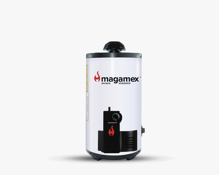 Comprar MAGAMEX ARTURITO AUT. 38 L ECOLOGICO GAS LP. Pisos y azulejos en México