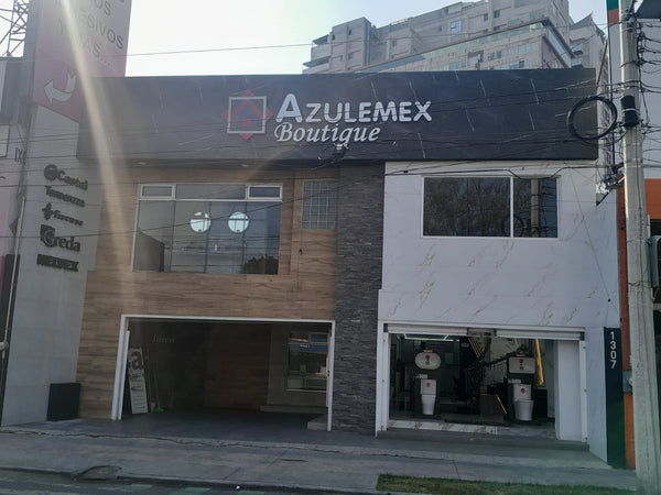 AZULEMEX BOUTIQUE