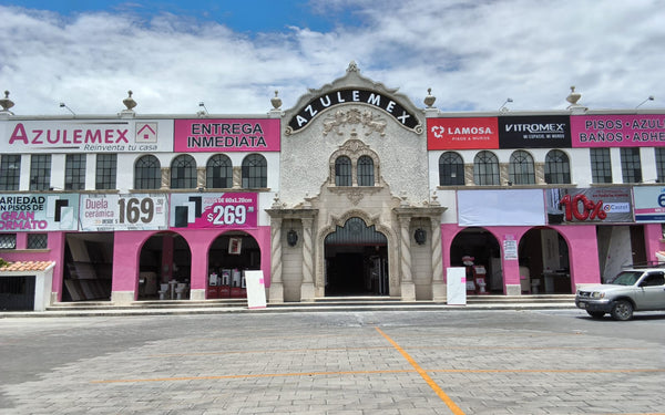AZULEMEX TEHUACÁN