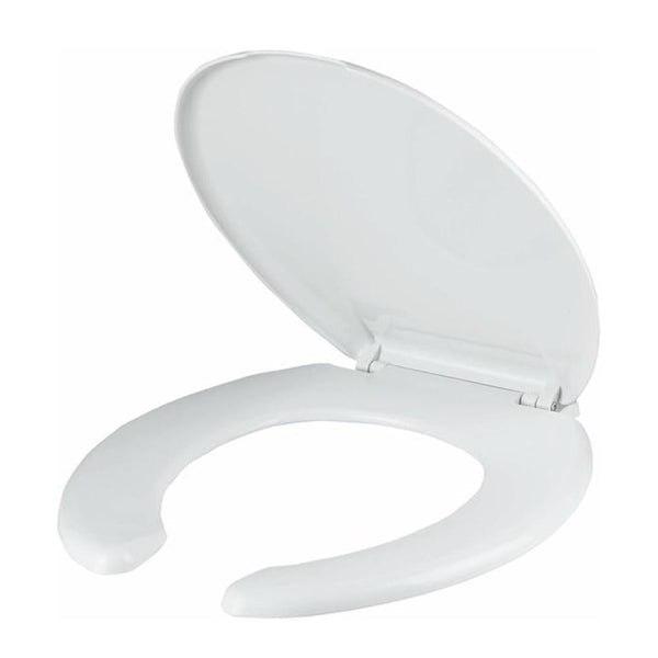 Comprar ASIENTO TURIN REDONDO BLANCO (Mayoreo). Pisos y azulejos en México