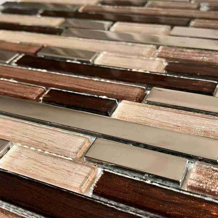 Comprar MALLA ALMERIA1 PZA 30 CM X 30 XM. Pisos y azulejos en México