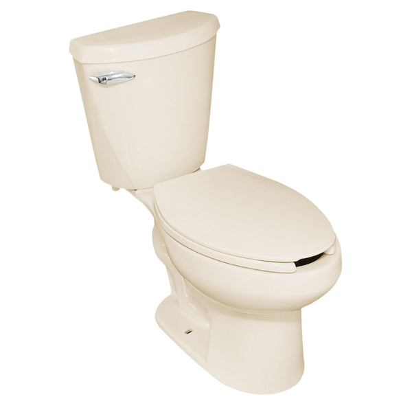 WC AUSTRAL PALANCA 3.8 L MARFIL