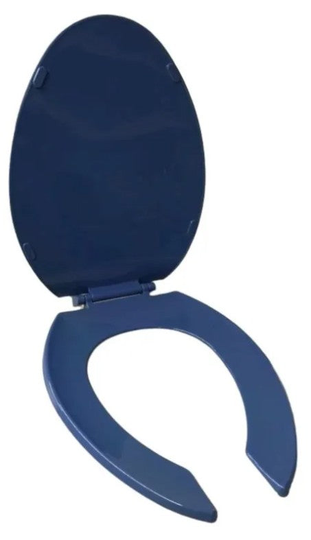 Comprar ASIENTO ALARGADO ELITE AZUL COLONIAL CATO. Pisos y azulejos en México