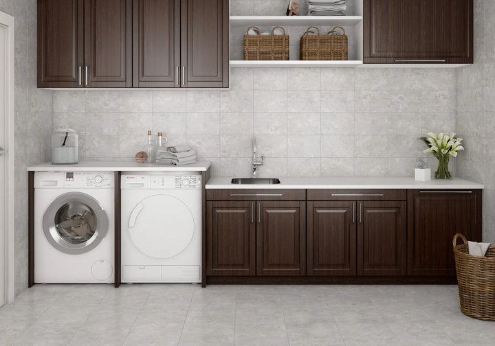 Comprar MURO LAMOSA BET GRIS 20.6 CM X 30.8 CM. Pisos y azulejos en México