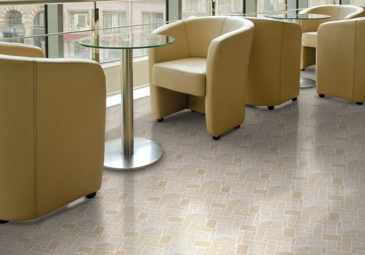 Comprar PISO LAMOSA CADIZ BEIGE 33 CM X 33 CM. Pisos y azulejos en México