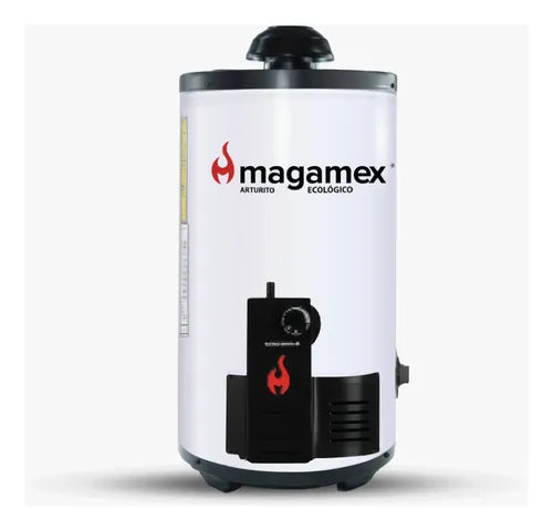 Comprar MAGAMEX ARTURITO AUT. 38 L ECOLOGICO GAS NATURAL. Pisos y azulejos en México
