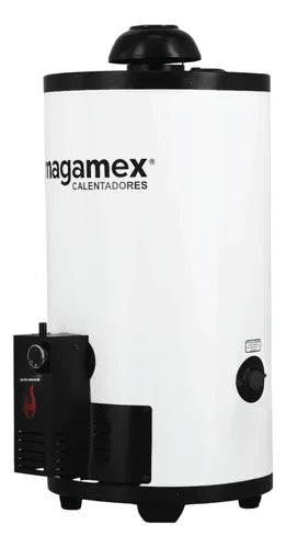 Comprar MAGAMEX ARTURITO AUT. 38 L ECOLOGICO GAS NATURAL. Pisos y azulejos en México