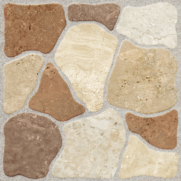 Comprar PISO LAMOSA CERVINO MIX 33 CM X 33 CM. Pisos y azulejos en México