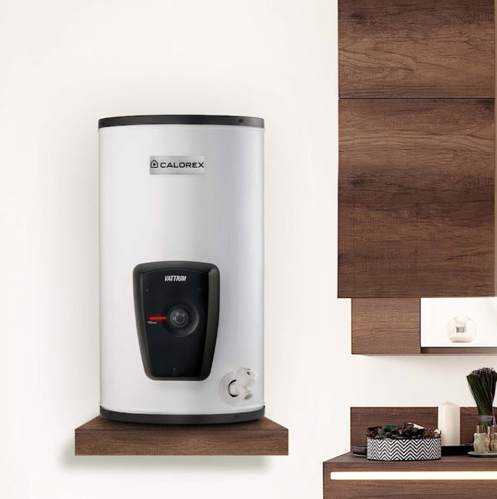 Comprar CALOREX ELECTRICO E-10 VATTIUM 127 V. Pisos y azulejos en México
