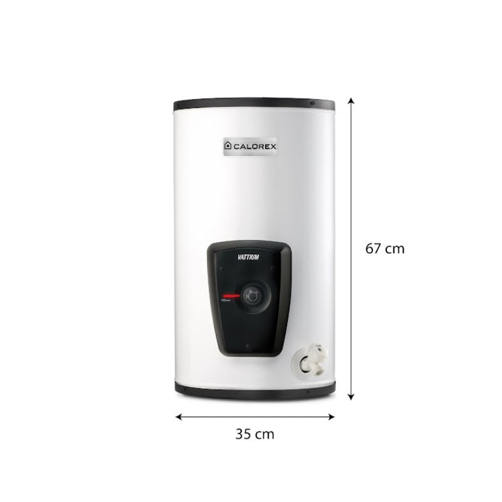 Comprar CALOREX ELECTRICO E-10 VATTIUM 127 V. Pisos y azulejos en México
