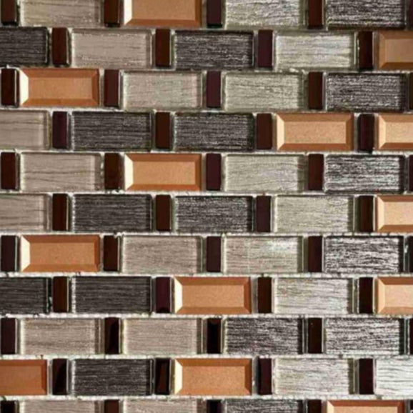 Comprar MALLA FLORENCIA 1 PZA 30 CM X 30 XM. Pisos y azulejos en México