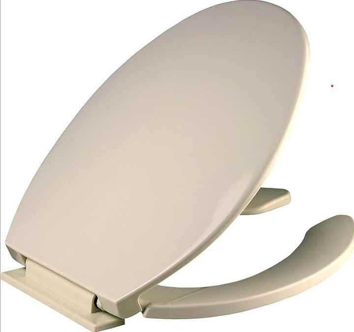 Comprar ASIENTO ALARGADO ELITE HUESO CORONA. Pisos y azulejos en México