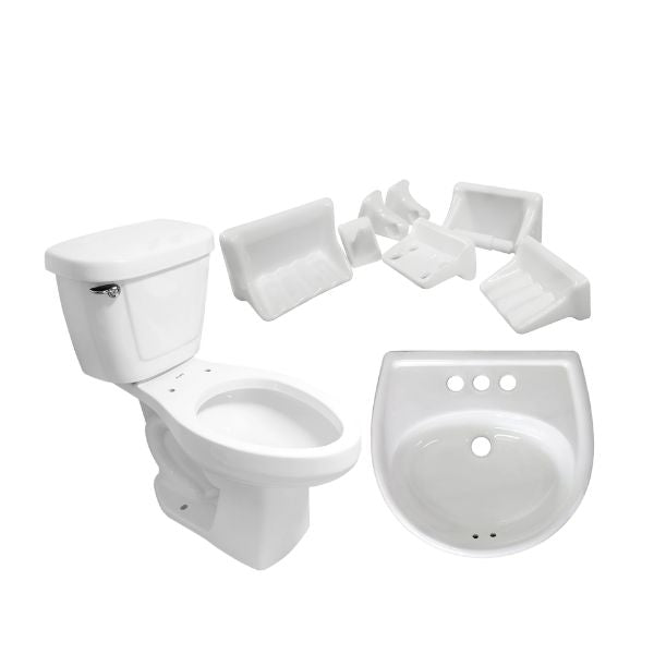 PAQUETE JAZMIN BLANCO (Calidad única)*