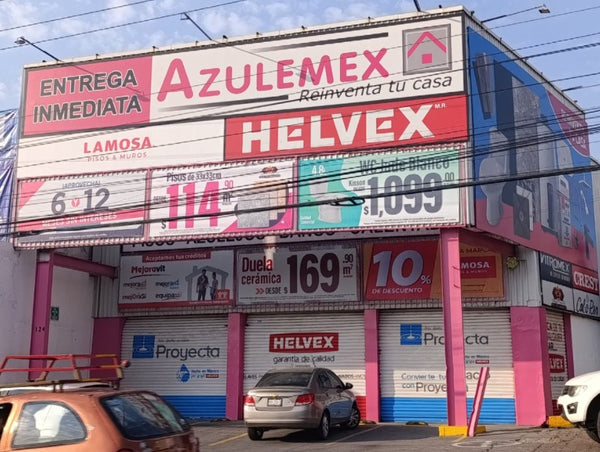 AZULEMEX JIUTEPEC