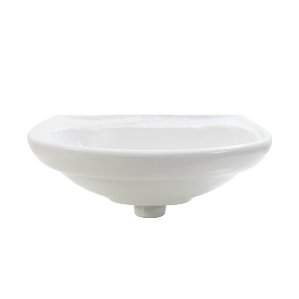 Comprar 3596 LAVABO CIVIC BLANCO. Pisos y azulejos en México