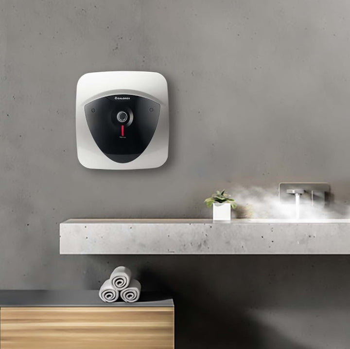 Comprar CALOREX DEPOSITO ELECTRICO LEVARE 15 L 127 V. Pisos y azulejos en México