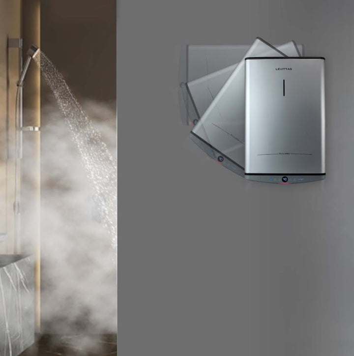 Comprar CALOREX DEPOSITO ELECTRICO LEVITTAS 45 L 127 V. Pisos y azulejos en México