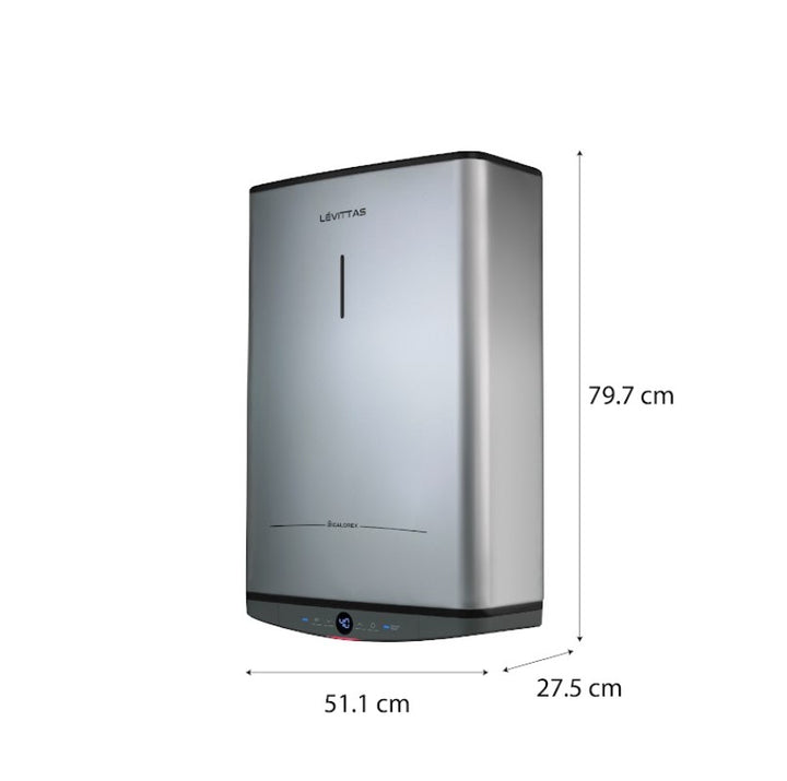 Comprar CALOREX DEPOSITO ELECTRICO LEVITTAS 45 L 127 V. Pisos y azulejos en México