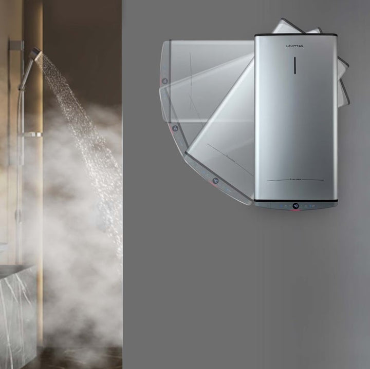 Comprar CALOREX DEPOSITO ELECTRICO LEVITTAS 65 L 127 V. Pisos y azulejos en México