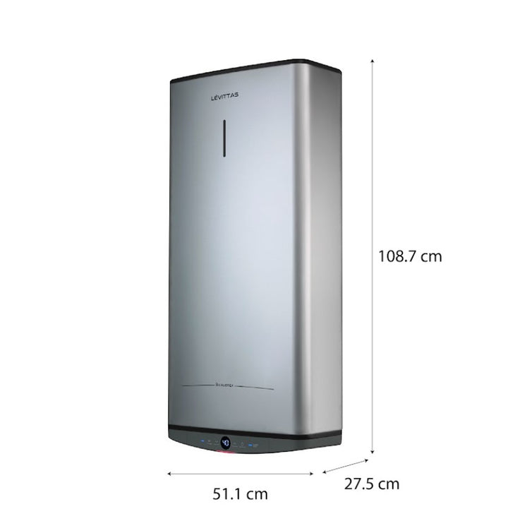 Comprar CALOREX DEPOSITO ELECTRICO LEVITTAS 65 L 127 V. Pisos y azulejos en México