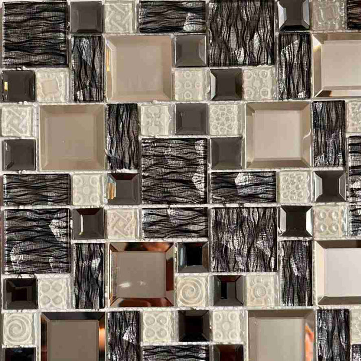Comprar MALLA ZARAGOZA 1 PZA 30 CM X 30 XM. Pisos y azulejos en México