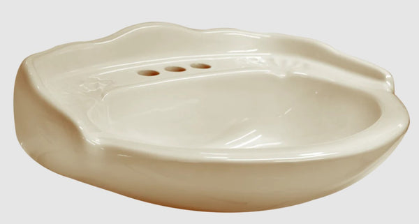 Comprar FUENTE ATENAS MARFIL CAL.UNICA. Pisos y azulejos en México