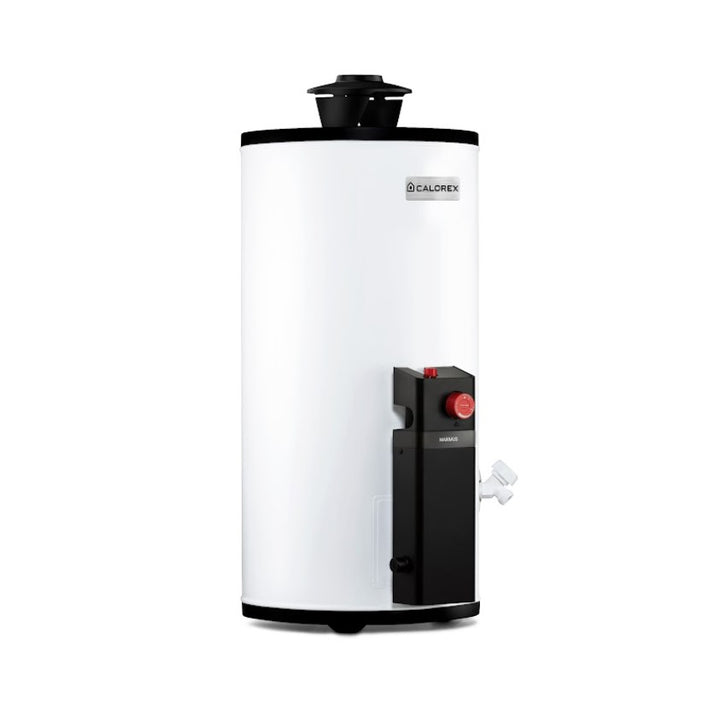 Comprar CALOREX DEPOSITO MAXIMUS G10 GAS NATURAL. Pisos y azulejos en México