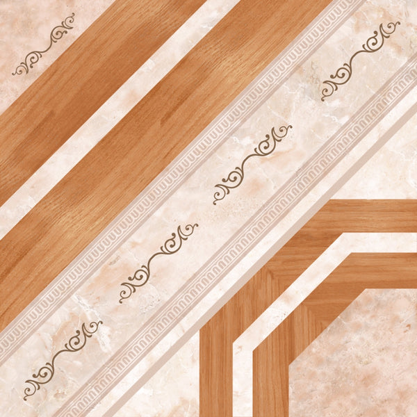 Comprar PISO MIRANDA 60 CM X 60 CM CAFE CAJA 1.44 M2. Pisos y azulejos en México