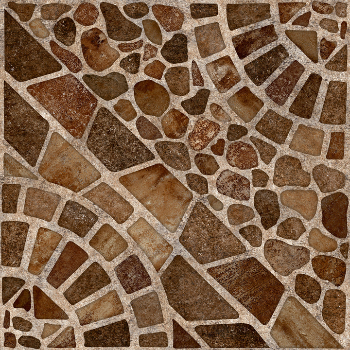 Comprar PISO LAMOSA MUNET TERRACOTA 33 CM X 33 CM. Pisos y azulejos en México