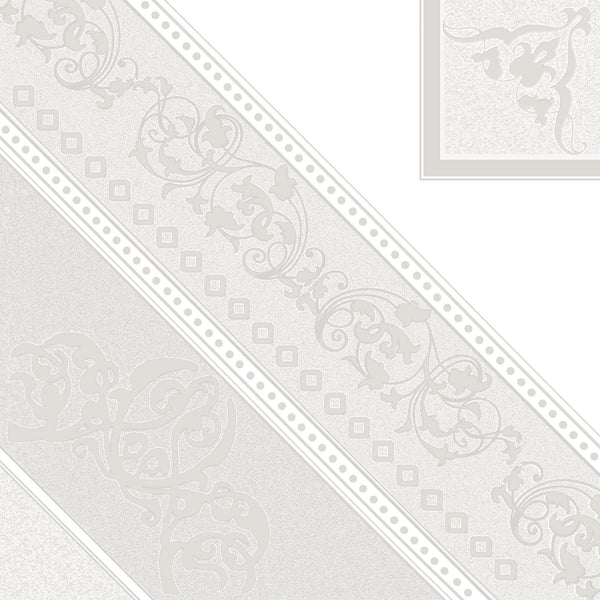 Comprar PISO LAMOSA PALERMO GRIS 33 CM X 33 CM. Pisos y azulejos en México