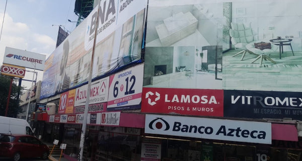 AZULEMEX PERIFÉRICO NAUCALPAN