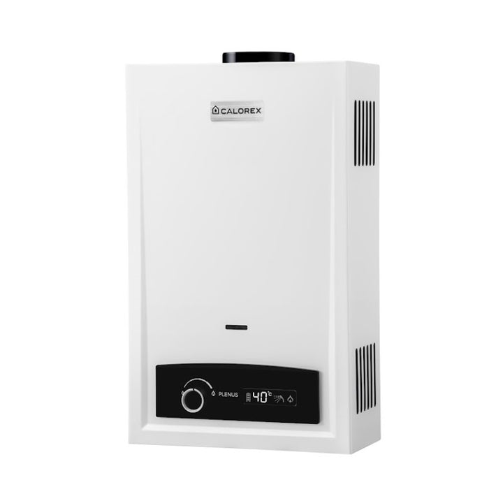 Comprar CALOREX INSTANTANEO PLENUS 7 L/MIN GAS LP. Pisos y azulejos en México
