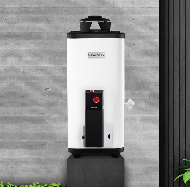 Comprar CALOREX DE PASO PODERUS 11 GAS LP. Pisos y azulejos en México
