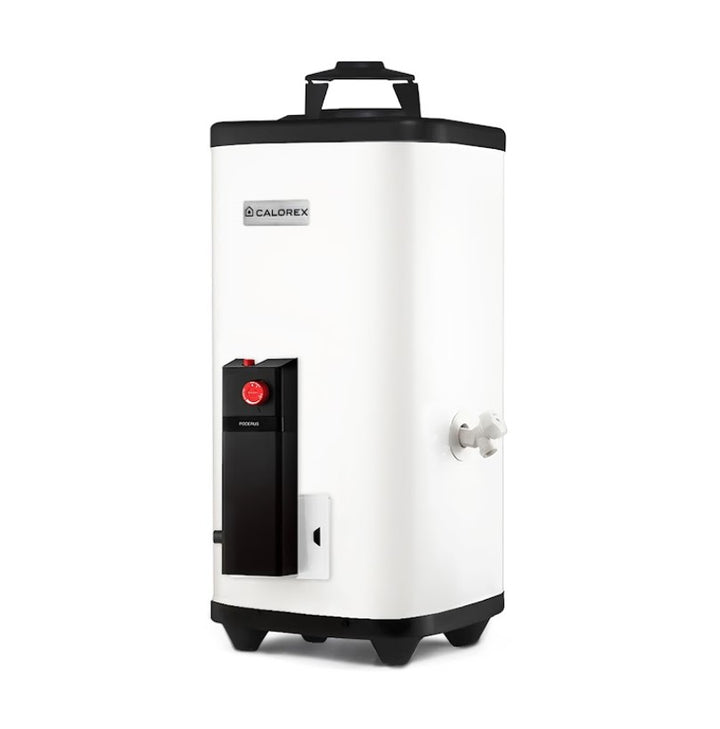 Comprar CALOREX DE PASO PODERUS 11 GAS LP. Pisos y azulejos en México