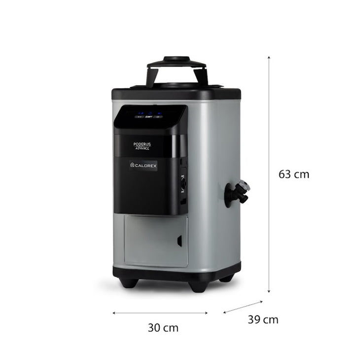 Comprar CALOREX DE PASO PODERUS ADVANCE 06 GAS LP. Pisos y azulejos en México