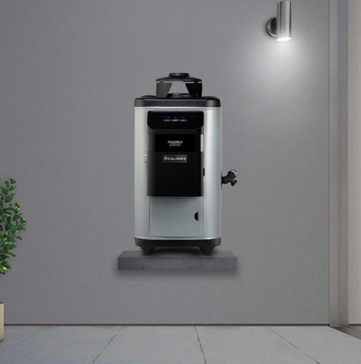 Comprar CALOREX DE PASO PODERUS ADVANCE 06 GAS LP. Pisos y azulejos en México