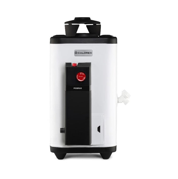 Comprar CALOREX PODERUS DE PASO 6 L/MIN. GAS LP. Pisos y azulejos en México