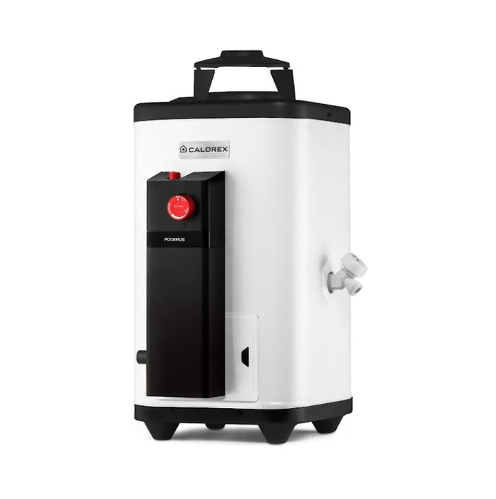 Comprar CALOREX PODERUS DE PASO 6 L/MIN. GAS LP. Pisos y azulejos en México