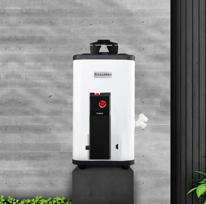 Comprar CALOREX PODERUS DE PASO 9 L/MIN. GAS LP. Pisos y azulejos en México