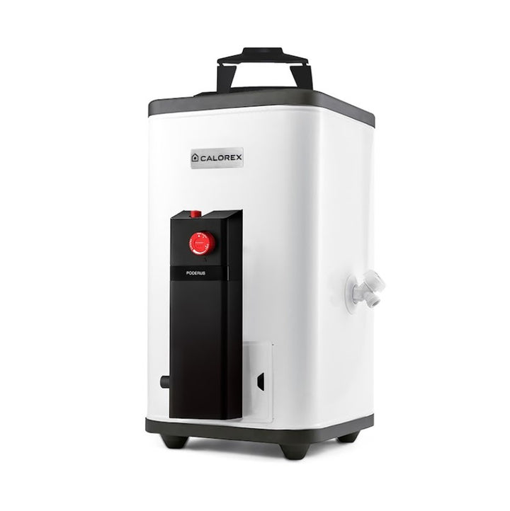 Comprar CALOREX PODERUS DE PASO 9 L/MIN. GAS LP. Pisos y azulejos en México