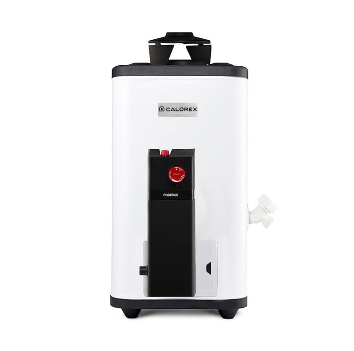 Comprar CALOREX PODERUS DE PASO 9 L/MIN. GAS LP. Pisos y azulejos en México