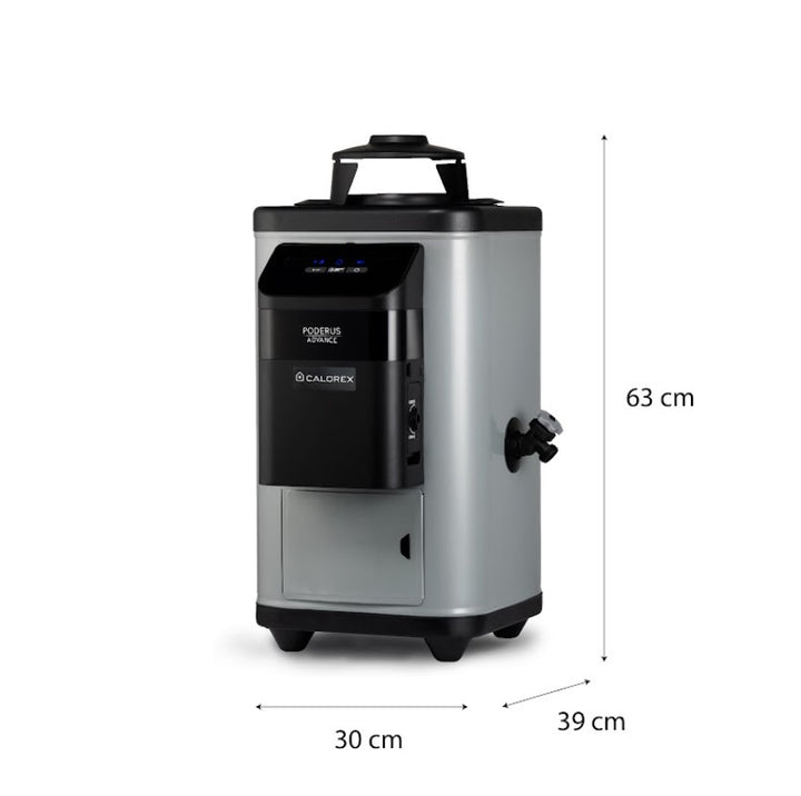 Comprar CALOREX DE PASO PODERUS ADVANCE 06 GAS NATURAL. Pisos y azulejos en México