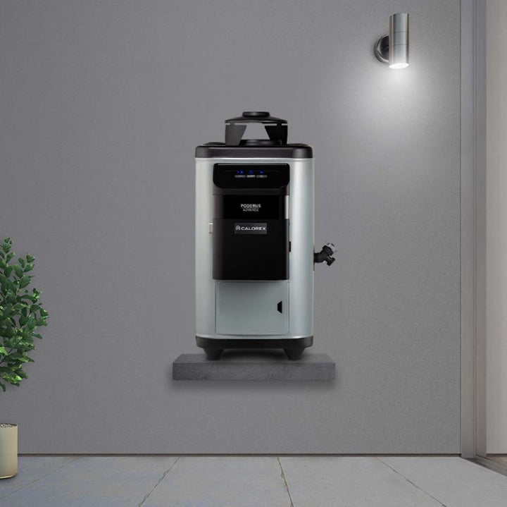 Comprar CALOREX DE PASO PODERUS ADVANCE 06 GAS NATURAL. Pisos y azulejos en México