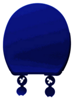 ASIENTO REX ELITE RED. AZUL HOLANDA CATO de BETA. Pisos, Azulejos ...
