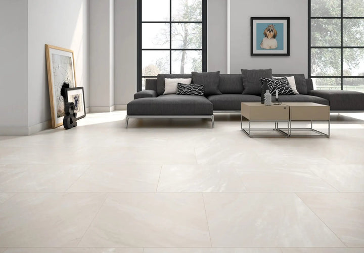 Comprar PISO LAMOSA SILVER BEIGE 55 CM X 55 CM. Pisos y azulejos en México
