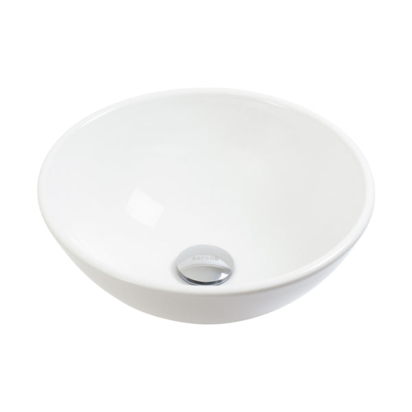 Comprar BOWL SPAZIO BLANCO S/CONTRA. Pisos y azulejos en México