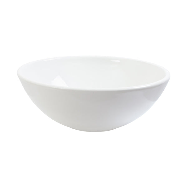 Comprar BOWL SPAZIO BLANCO S/CONTRA. Pisos y azulejos en México