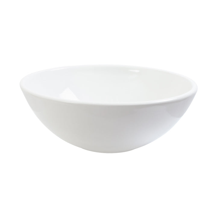 Comprar BOWL SPAZIO BLANCO S/CONTRA. Pisos y azulejos en México