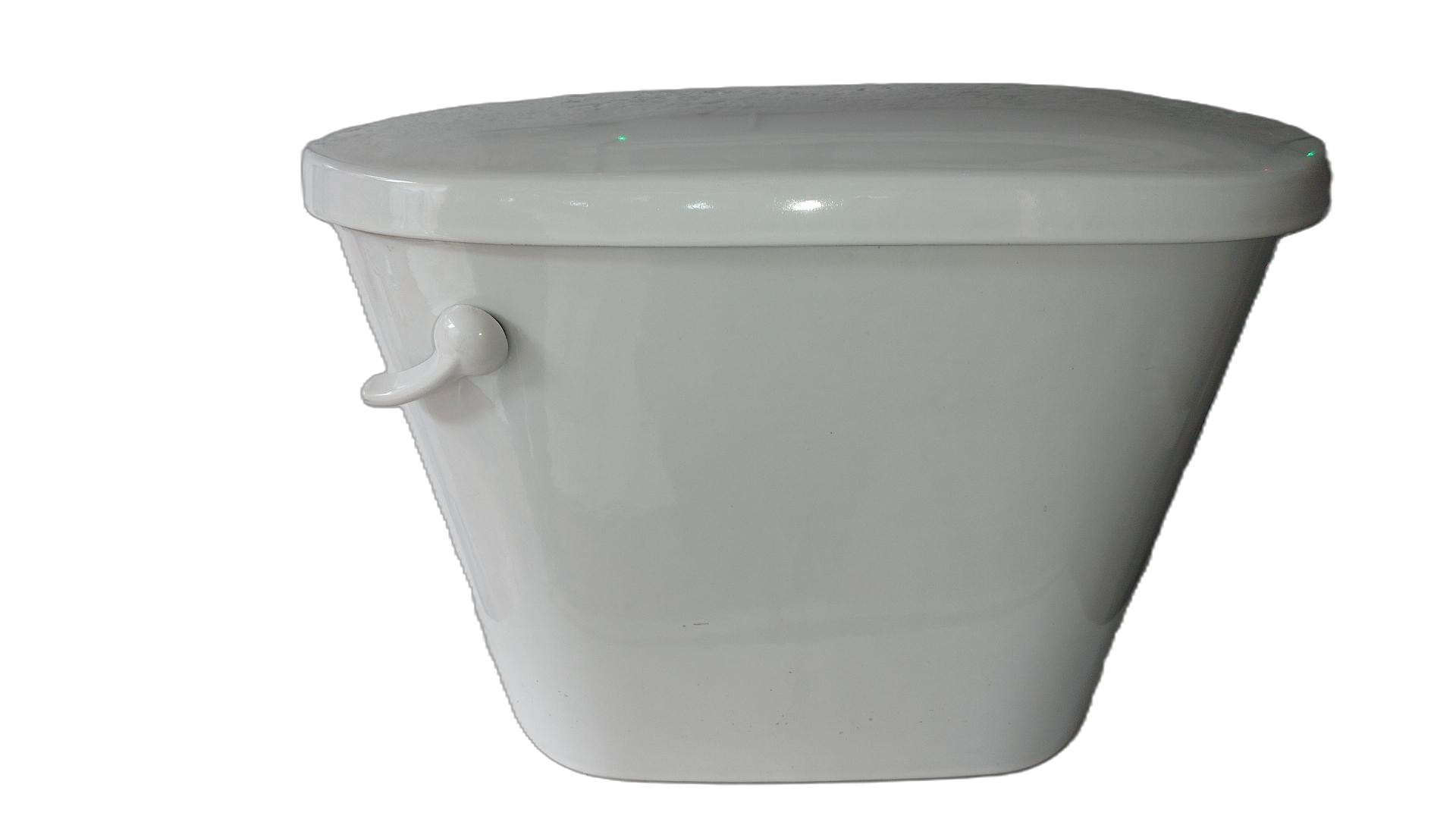 TANQUE KISSON PREMIER BLANCO (COMERCIAL KT) de KISSON. Pisos, Azulejos ...