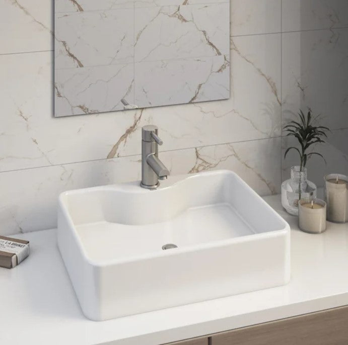Comprar PAQUETE TOSCANA/FLORENCIA C/GRIFERIA CROMO. Pisos y azulejos en México